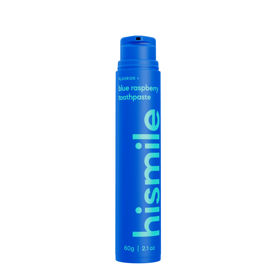 Hismile Toothpaste