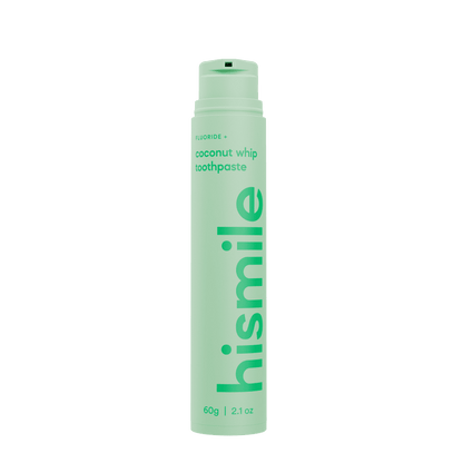 Hismile Toothpaste