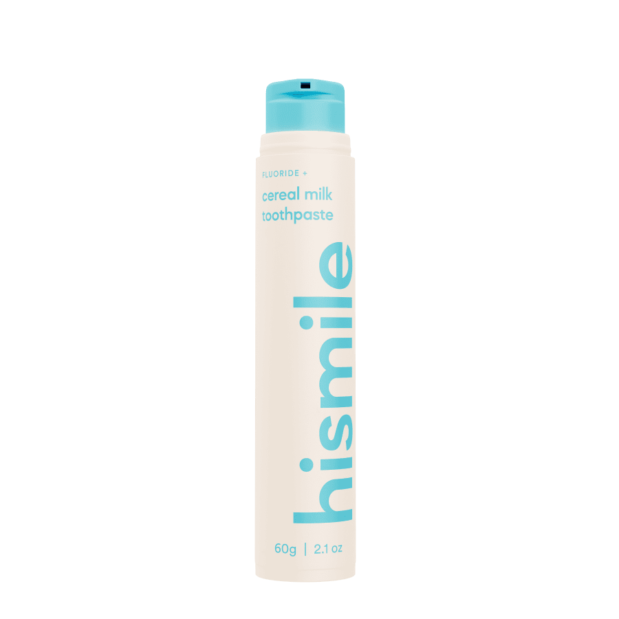 Hismile Toothpaste