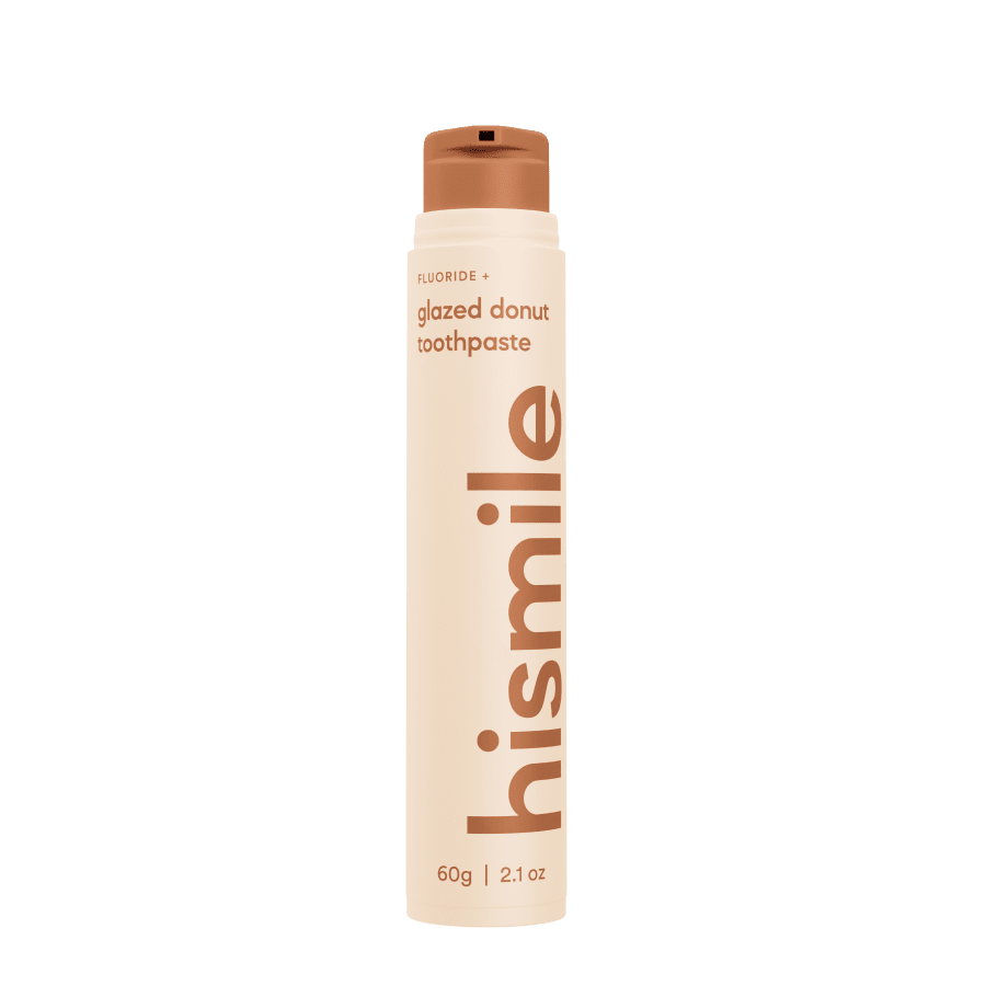 Hismile Toothpaste