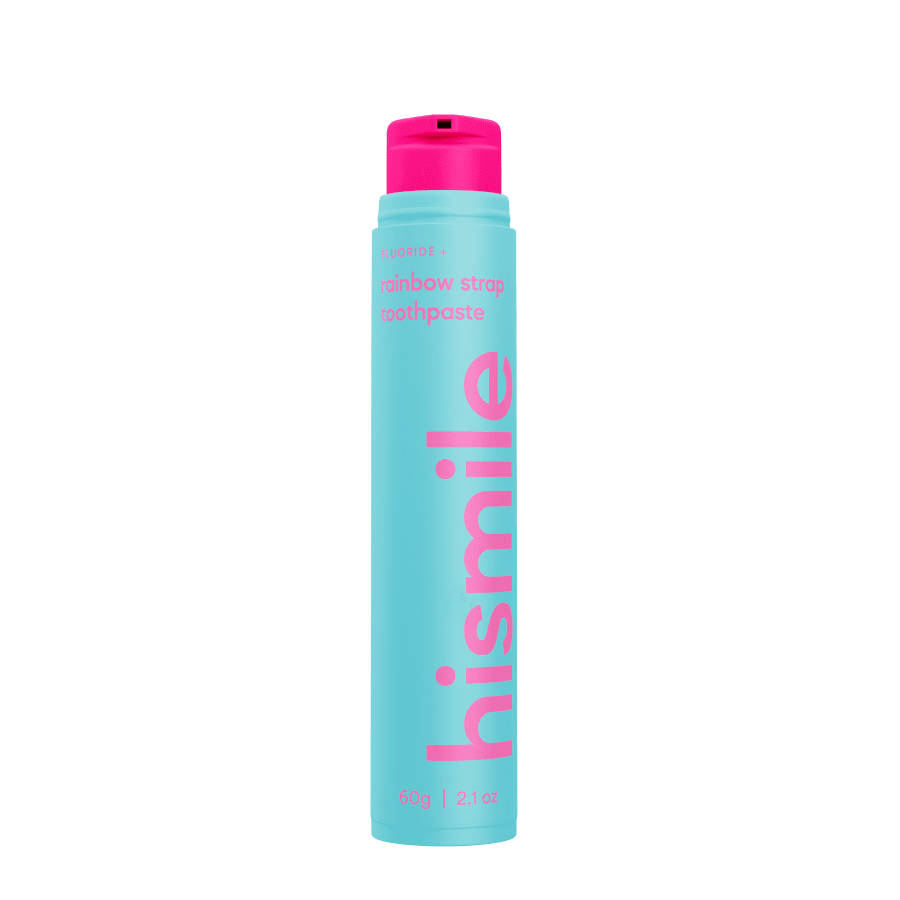 Hismile Toothpaste