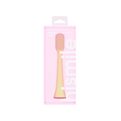 Replacement Head