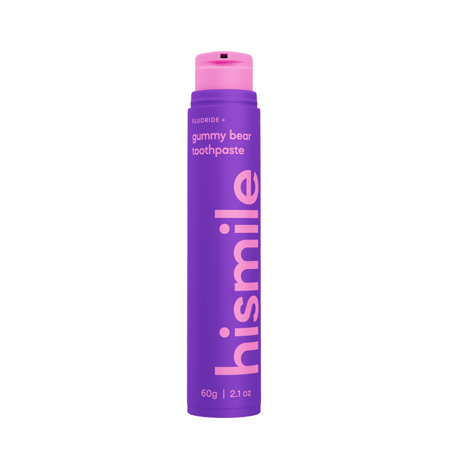 Hismile Toothpaste