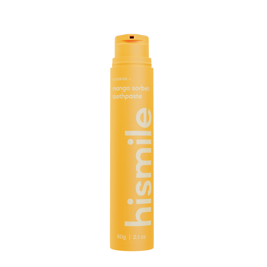Hismile Toothpaste