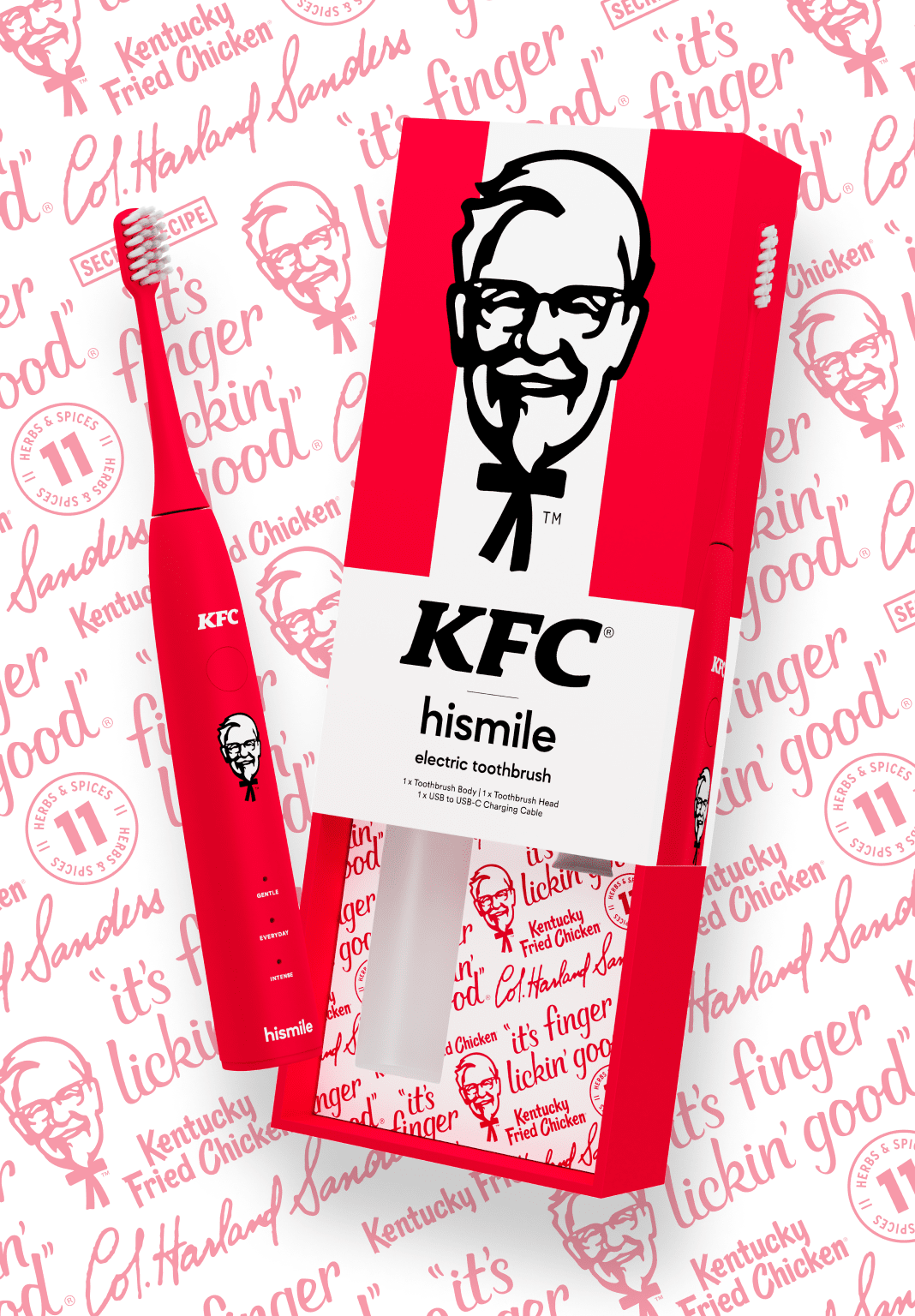 KFC Combo