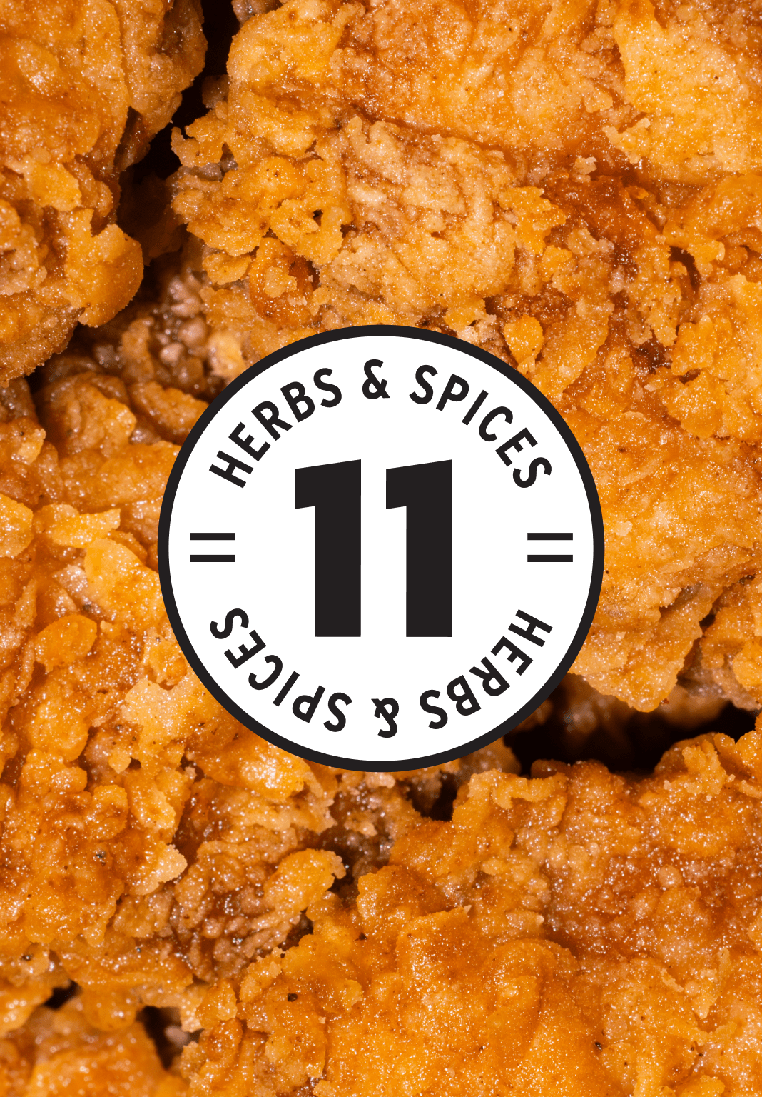 KFC Combo