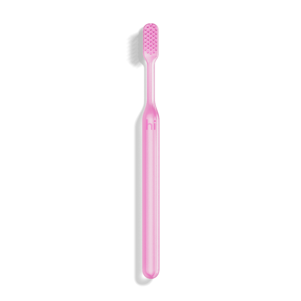 Hismile Toothbrush