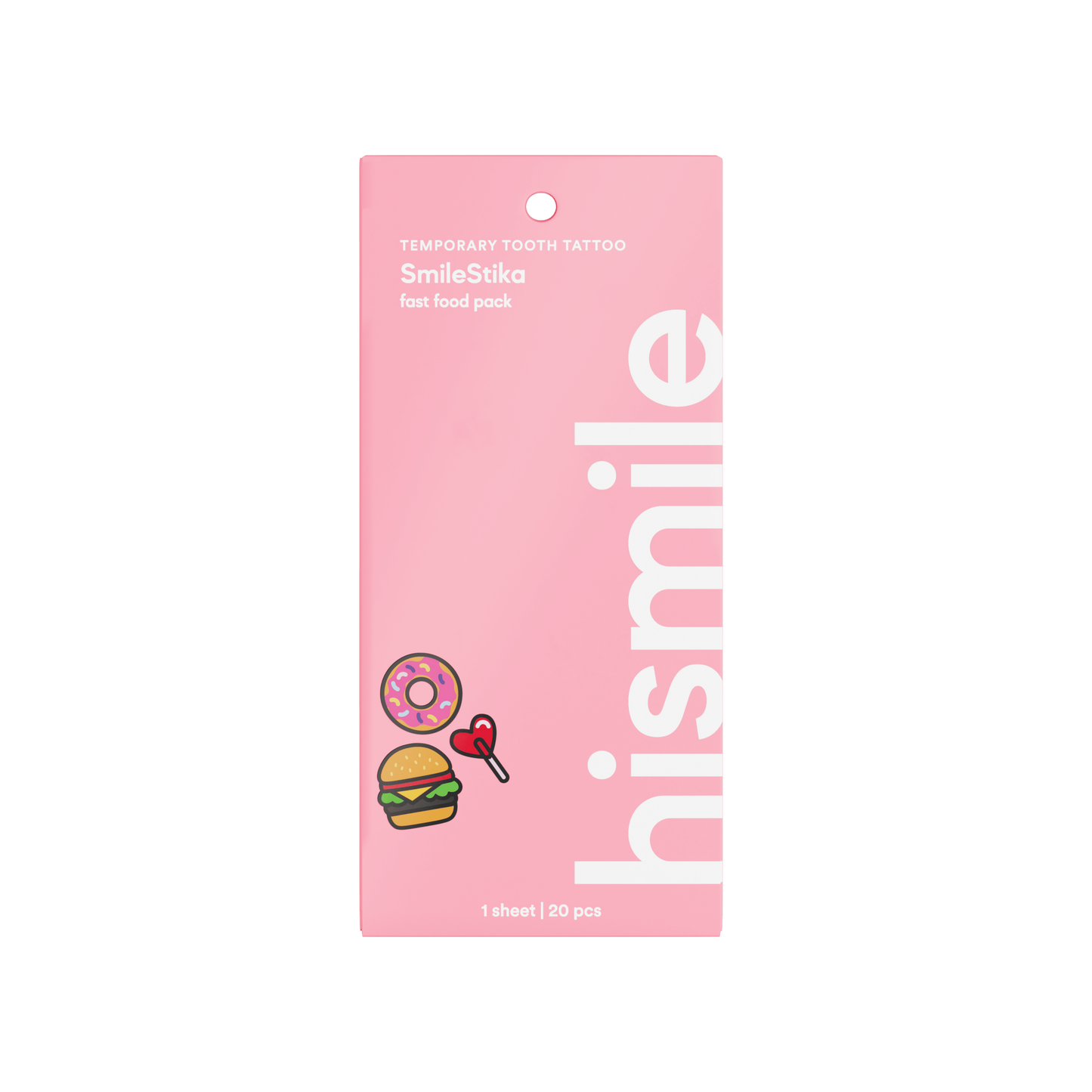 SmileStika