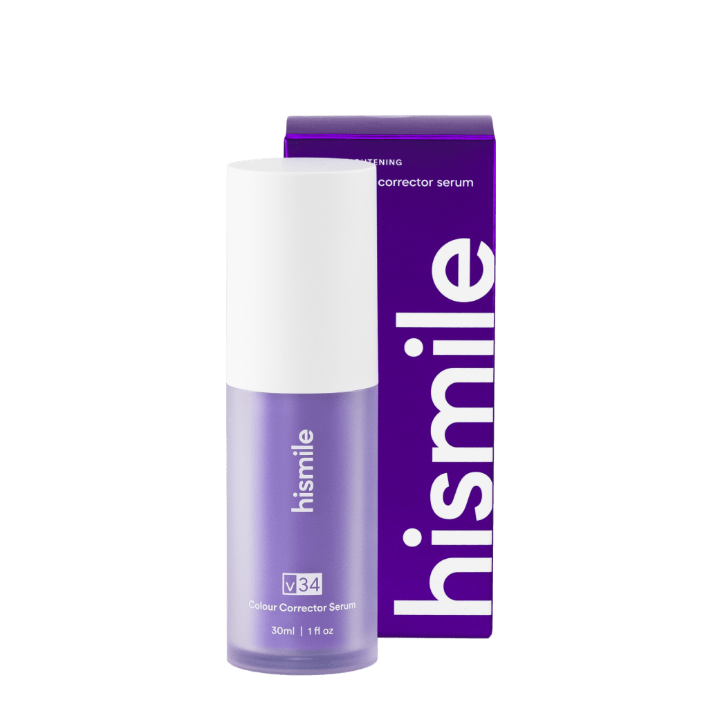 Buy One Get One Free - V34 Colour Corrector Serum
