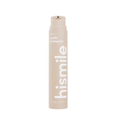 Hismile Toothpaste