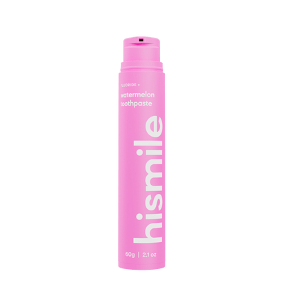 Hismile Toothpaste